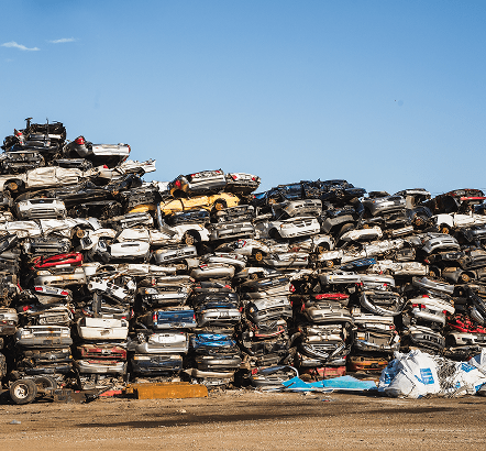 Brokerage & Marketing